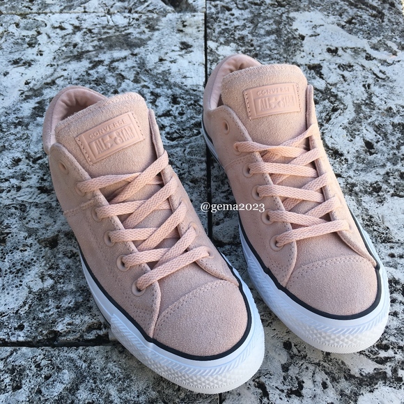 converse womens madison ox